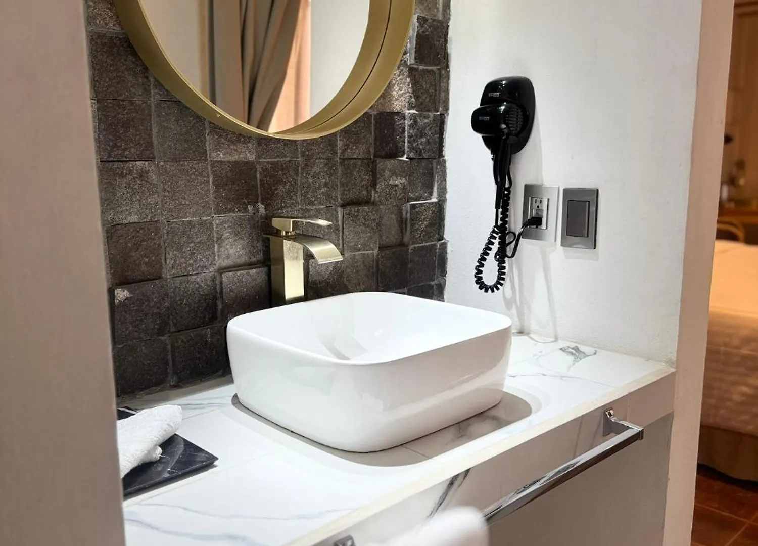 Casa Moseua Querétaro