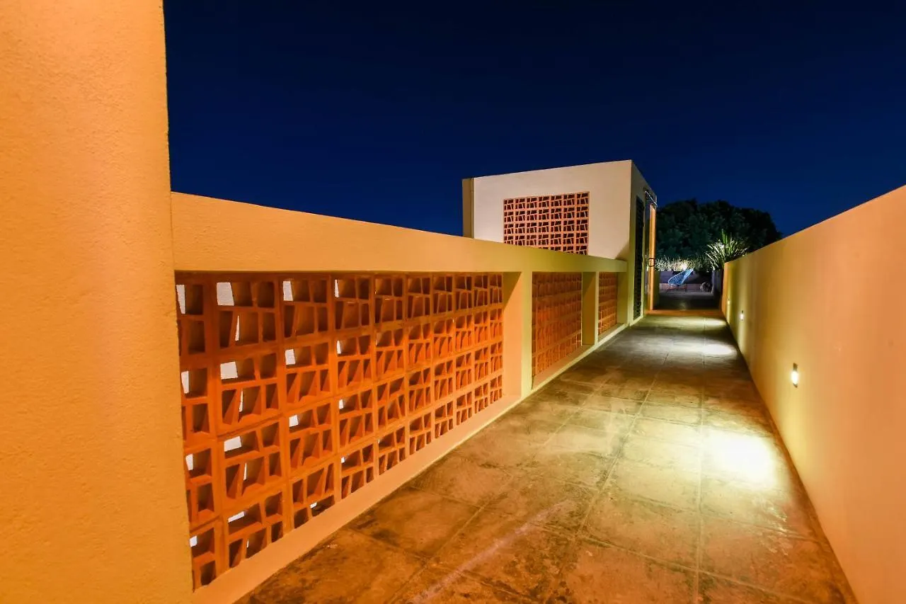 Casa Moseua Queretaro