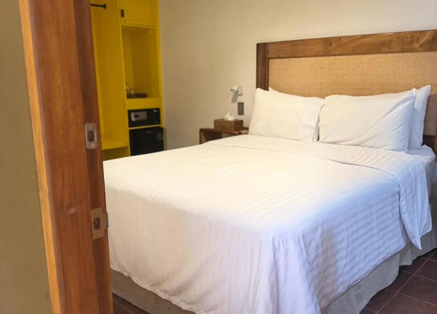 Hotel Casa Moseua Queretaro