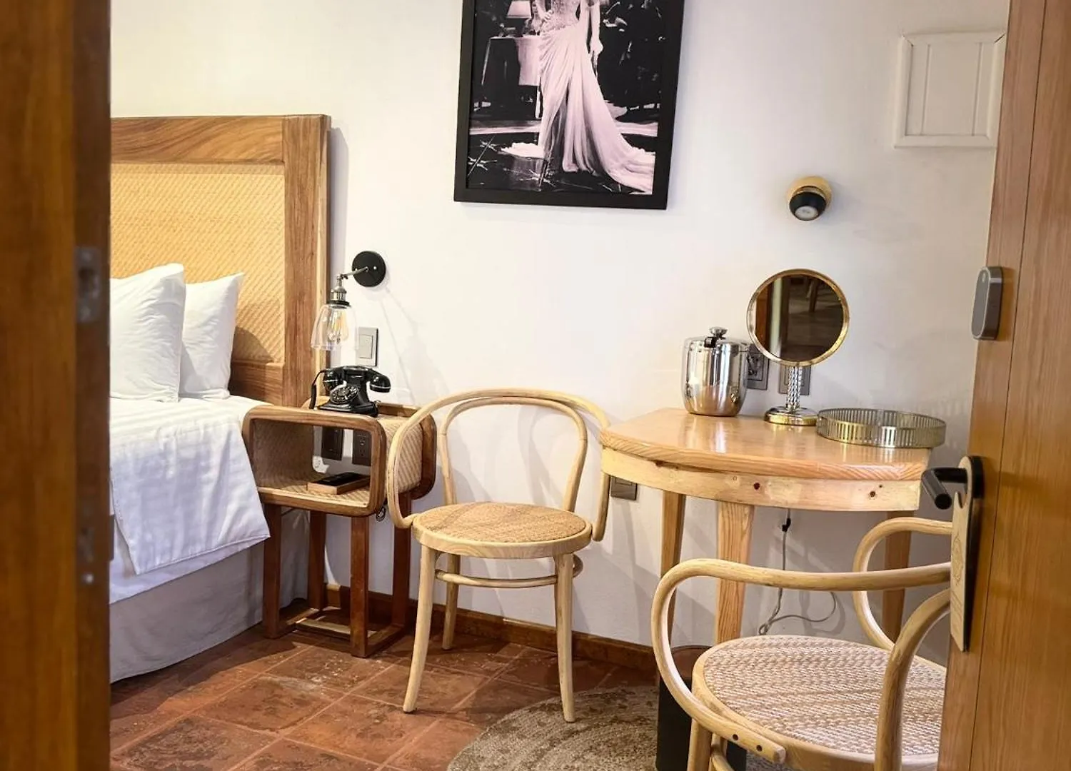 Casa Moseua Queretaro