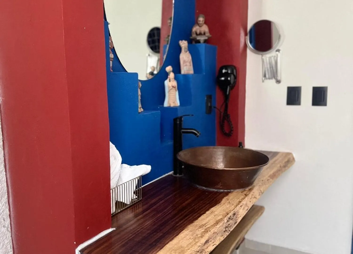 Hotel Casa Moseua Queretaro